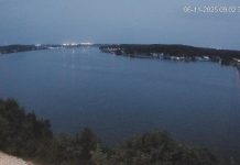 Osage Beach, Missouri - The Ozarks - Live Webcam