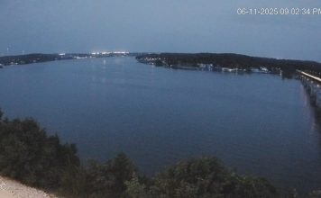 Osage Beach, Missouri - The Ozarks - Live Webcam