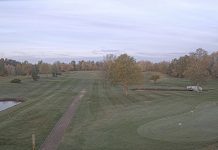 Varberg Golf Club Live Webcam New Camera 2