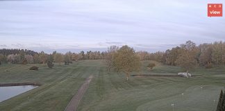 Varberg Golf Club Live Webcam New Camera 2