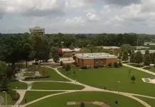 Auburn University At Montgomery Live Webcam New