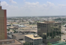 Midland, Texas Live Weather Cam New