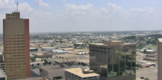 Midland, Texas Live Weather Cam New