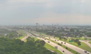 Woodway, Texas Live Traffic Webcam New