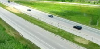 Fond Du Lac, Wisconsin Live Webcam Interstate 41 New