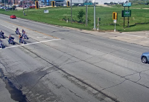 Village Of Tilton, Illinois Live Webcam