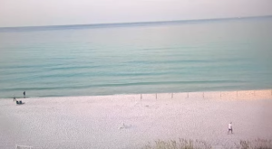 Henderson Park Inn Webcam - Destin, Florida - Live Video