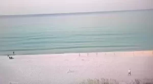 Henderson Park Inn Webcam - Destin, Florida - Live Video