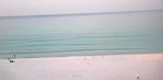 Henderson Park Inn Webcam - Destin, Florida - Live Video