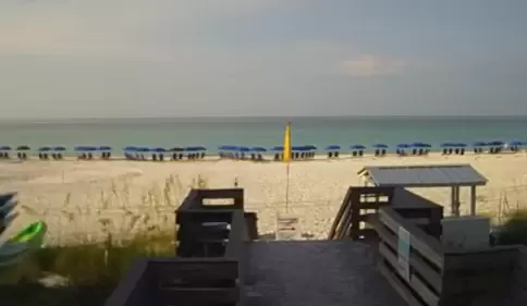 Destin Gulfgate Webcam – Condos – Destin, Florida – Live Video