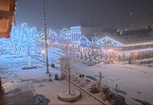 Rhein Haus Webcam Leavenworth, Washington | Live Video