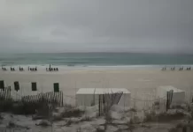 Pelican Beach Resort Live Webcam New Destin, Florida