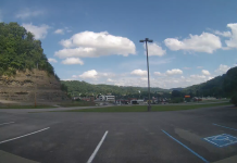 Middlesboro Live Webcam New In Kentucky, Usa