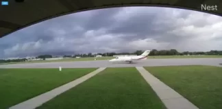 London-corbin Airport Live Webcam | London, Kentucky