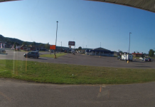 Munising, Michigan | Family Fare Supermarket | Live Webcam