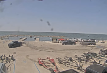 Bay Shore Park Webcam | New Franken, Wi | Live Hd Video