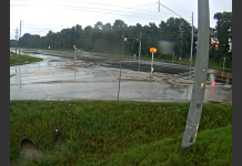 Highway 21 Live Webcam New In Savannah, Georgia