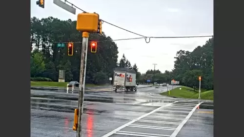 Highway 21 Intl Drive Live Webcam Savannah, Georgia