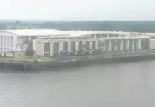 Savannah Convention Center Live Webcam New In Georgia