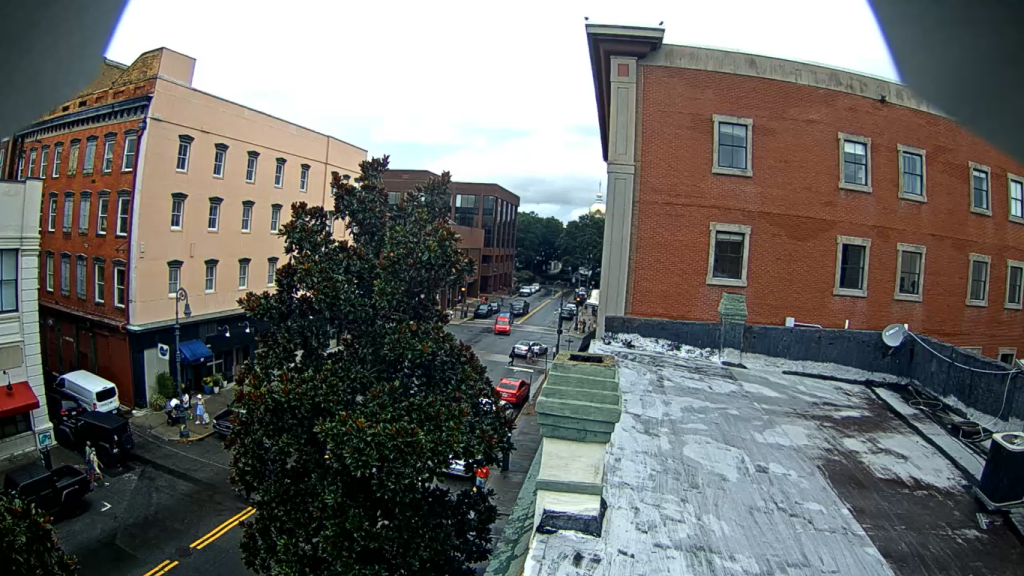 Savannah Live Cameras in Live Beach Cam