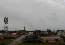 Tuskegee, Alabama Weather Live Webcam