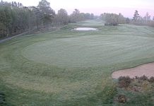 Varberg Golf Club Live Webcam New Sweden