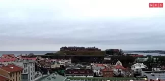 Varbergs Stadshotell & Asia Spa Live Webcam New