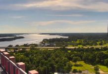 D'iberville, Mississippi Live Webcam