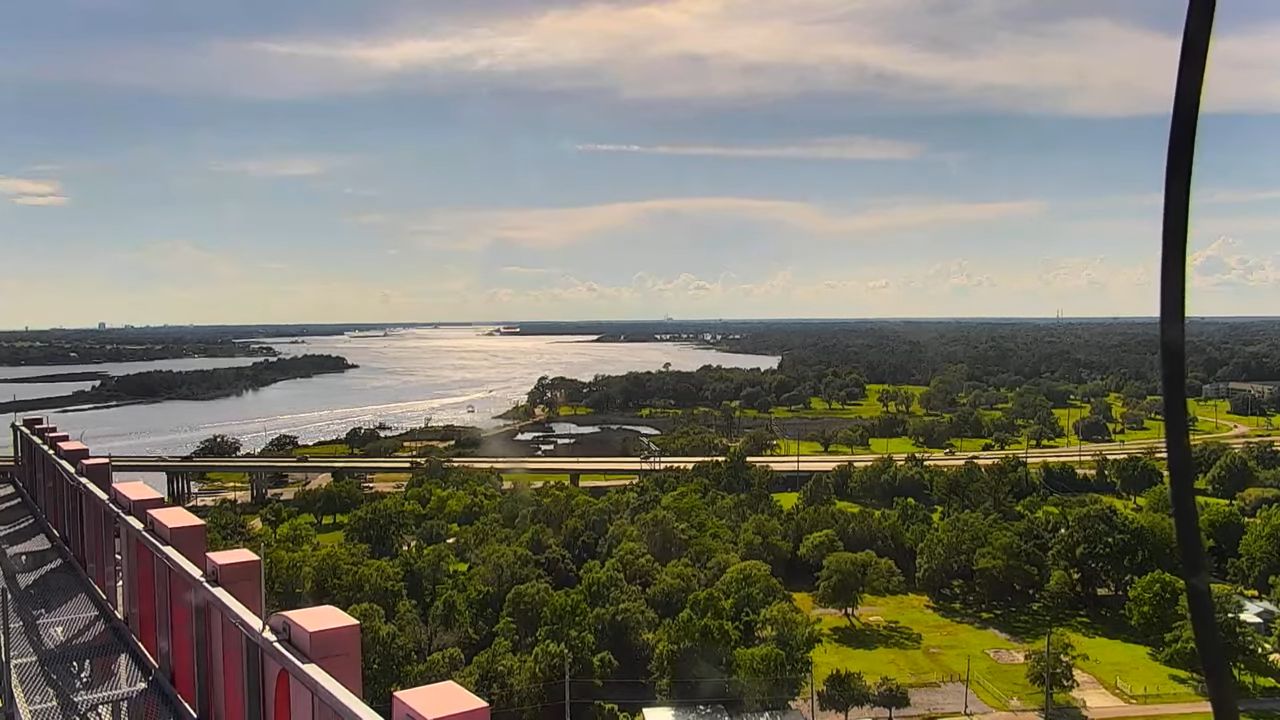 D’Iberville, Mississippi Live Webcam