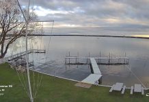 Grand Traverse Yacht Club Live Webcam Traverse City, Mi