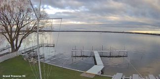 Grand Traverse Yacht Club Live Webcam Traverse City, Mi