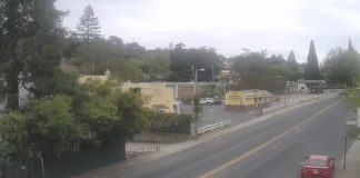 Heritage Inn Live Webcam New In Sonora, California