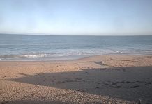 Bunbury West Australia Beach Live Webcam