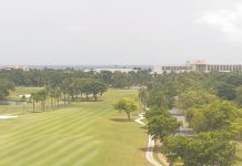 Live Webcam Grand Reserve Golf Club - Río Grande, Puerto Rico