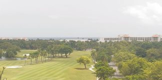 Live Webcam Grand Reserve Golf Club - Río Grande, Puerto Rico