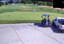 Hidden Valley Lake Golf Course Live Webcam New California