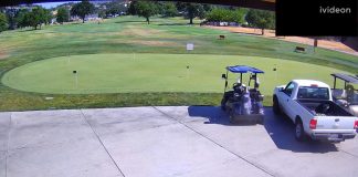Hidden Valley Lake Golf Course Live Webcam New California