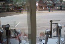 The Taffy Shop Live Webcam New In Estes Park, Colorado