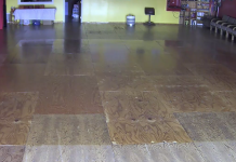 Live Webcam West Chester, Ohio - Dance Studio