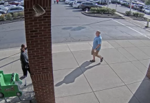 Wegmans Cherry Hill, New Jersey Live Webcam New