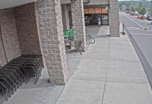 Wegmans Ithaca Grocery Live Webcam In Ithaca, New York