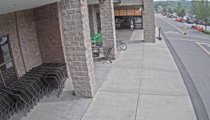Wegmans Ithaca Grocery Live Webcam In Ithaca, New York