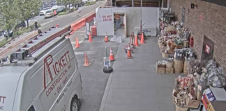 Wegmans Johnson City Live Webcam Johnson City, Ny