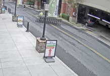 Germantown, Maryland Live Webcam At Wegmans New