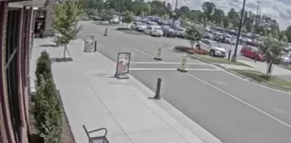 Cary, North Carolina Wegmans Live Webcam New