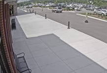 Wegmans Live Webcam - Wake Forest, North Carolina