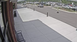 Wegmans Live Webcam - Wake Forest, North Carolina