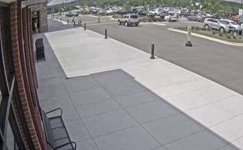 Wegmans Live Webcam - Wake Forest, North Carolina