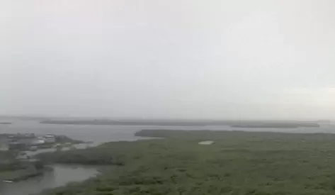 Cape Coral, Florida Live Webcam Cape Harbour