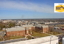 Salisbury University Live Webcam New Salisbury, Maryland